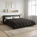 vidaXL Letná prikrývka 220 x 260 cm Leto Mikrovlákno (100% polyester)