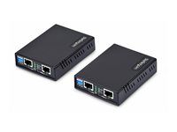 VDSL2 Ethernet Extender Kit do 1 km - VDSL-LAN-EXTENDER-EU