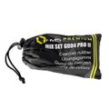 Sada fitness gum HMS PREMIUM GU04 PRO II Set
