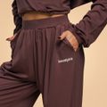 Dámske nohavice Breeze Mulberry - BeastPink, veľkosť XS