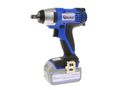 Akumulátorový rázový uťahovák 18V 1/2" 150Nm One Power - bez batérie a nabíjačky GEKO