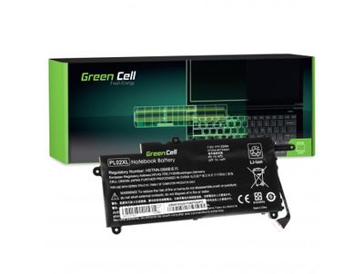 Green Cell HP103 batéria pre HP Pavilion x360 11-N HP x360 310 G1
