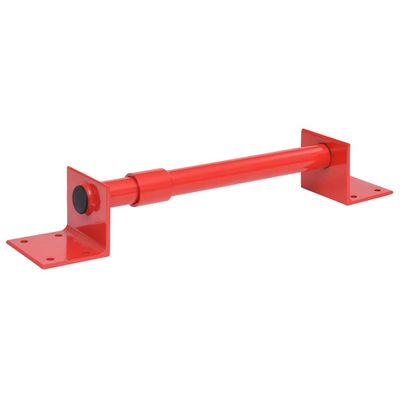 vidaXL Nástenný držiak pre otočné rameno 78 cm