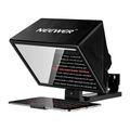 NEEWER BASICS X12B 12" nastaviteľný teleprompter z hliníkovej zliatiny