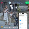 NOUS A11Z, ZigBee Smart predlžovací kábel