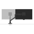 BENQ BSH01, Držiak na monitor 45" na stôl, čierny