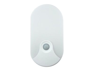 QTEC Q-180AD nástenné svetlo PIR