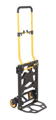 Rudla G21 multifunkčná skladacia, 150 kg