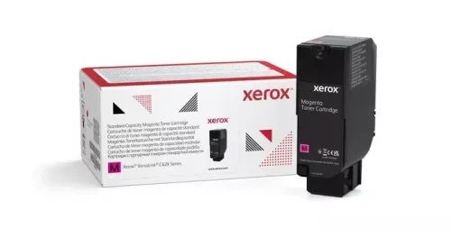 Štandard Capacity Magenta Toner Cartridge (6K)