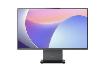 Lenovo ThinkCentre neo AIO 50a 27 G5 27" FHD IPS/Core 5 210H/16GB/512GB SSD/3yOnSite/Bez OS/šedá All-in-One, Core 5 210H, 16GB DDR5, 512GB SSD, 27" FHD IPS, Wi-Fi 6, 5MP kamera, Luna Grey