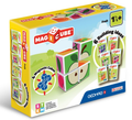 Magicube Fruit 4 diely