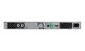 Eaton 5P 850i Rack 1U Netpack G2 Záložní zdroj, 1/1 fáze, 850VA, 680W, rack, 1U, 4× IEC C13, 1× IEC C14, sítová karta