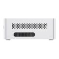 MINI-PC Minis Fórum NAB6 Lite Intel Core i5-12600H, 16GB+512GB