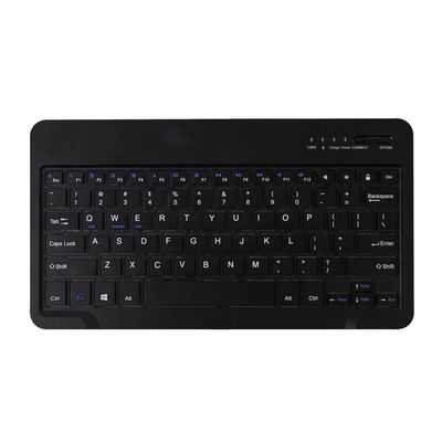 MOBIOLA Bluetooth klávesnica HB-030 pro iOS/Android/Windows (US prostředí)