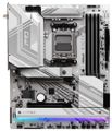 ASRock X870 Pro RS WiFi / AMD X870 / AM5 / 4x DDR5 DIMM / 3x M.2 / HDMI / USB-C / WiFi / ATX Základní deska, AMD X870, AM5, 4× DDR5 DIMM (max. 256GB), 3× M.2, HDMI, 2× USB-C, Wi-Fi, ATX