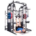 Cyklop 2 multipress hms