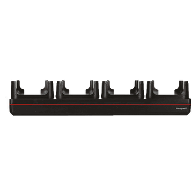 CT40XP Non-Booted charger 4bay, KIT