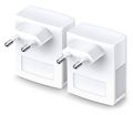 TP-Link TL-PA7017 Kit Powerline adaptér, 1x GbE RJ-45