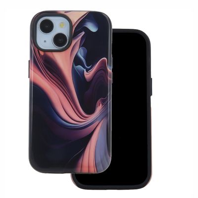 Ozdobný obal pre iPhone 16 6,1" Desert
