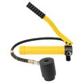 vidaXL Sada hydraulických krimpovacích nástrojov 22-60 mm