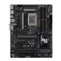 ASUS TUF GAMING H770-PRO WIFI/LGA 1700/ATX Základní deska, Intel H770, LGA1700, 4x DDR5 DIMM (max. 128GB), 4x M.2, Wi-Fi, DisplayPort, HDMI, USB typ C, ATX