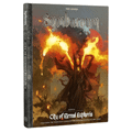 Symbaroum RPG: Agrella - Mesto večnej eufórie