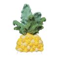 Pletený kostým pre Loona Premium Pineapple