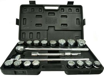 Gola sada 3/4 21ks, 19-50mm vícehran GEKO