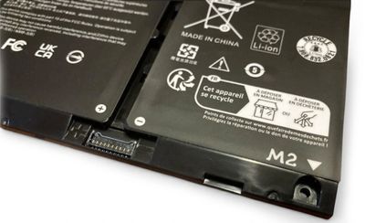 TRX Baterie Enestar H5CKD pro Dell 451-BCPS Inspiron 5300 5405 7306 7506,Latitude 3510 - Li-Ion 15V 3530mAh/neorigináln TRX Baterie Enestar H5CKD pro Dell 451-BCPS Inspiron 5300 5405 7306 7506,Latitude 3510 - Li-Pol 15V 3530mAh/neoriginální