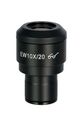 Okulár s ukazovateľom MAGUS O10P 10х/20 mm (D 23,2 mm)
