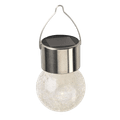 Modee dekoratívna solárna LED lampa - lampáš DS004 HB40 40mAh 12ks (ML-DS004)