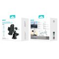 BWOO Dashboard car holder BO-ZJ125 ABS+silicon+aluminum