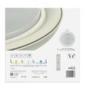 LED prisadené svietidlo REMI, kruhové 45W, stmiev.so zmenou CCT