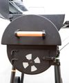 Gril G21 BBQ big
