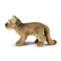Plyšová puma 28 cm ECO-FRIENDLY