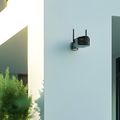 TESLA SecureQ SC35 - vonkajšia smart kamera