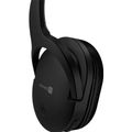 CONNECT IT SuperSonic BLACK, Bluetooth slúchadlá