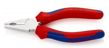Knipex, 03 05 140, Kombinované klešte