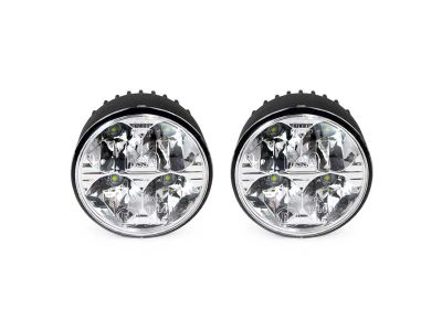 Svetlá pre denné svietenie AMIO DRL 510HP