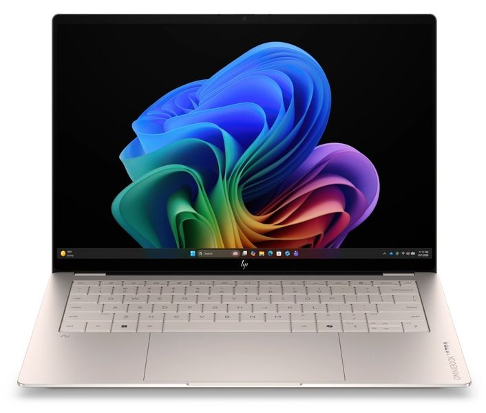 HP Omnibook Ultra/14-kd0072ncx/U7-356H/14''/2880x1800/T/32GB/512GB/Intel int/W11P/Gold/2R