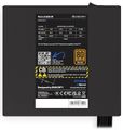 Endorfy zdroj Vero L6 Bronze 650W / ATX3.1 / 120mm / 80 Plus Bronze Zdroj, ATX 3.1, 650W, aktivní PFC, 120mm ventilátor, PCIe 5.1, Cybenetics Silver, 80PLUS Bronze