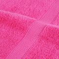 vidaXL Prémiové osušky SOLUND 2 ks 100x150 cm 600 g/m2