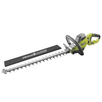 Ryobi, RHT6760RL, 650W elektrický plotostrih