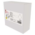 Rámik ORSU na prisadenú montáž ZN1310/ZN1320