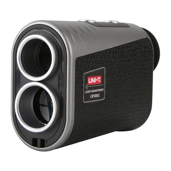 Laserový diaľkomer Uni-T LM1000G