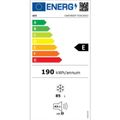 AEG Vstavaná skriňová mraznička OAB7N82EF