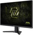 MSI Gaming MAG 275F E20/ 27"/ 1920x1080/ IPS/ 0,5ms/ 200Hz/ 300cd/m2/ 1000:1/ HDMI/ DP/ VESA/ černý Monitor, 27" Rapid IPS, Full HD 1920×1080, 200Hz, 0,5ms, Adaptive-Sync, HDMI 2.0b, DisplayPort 1.2a, AI Vision, HDR Ready