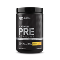 PLATINUM Pre Workout - Optimum Nutrition, tropical