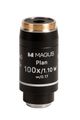 Objektív MAGUS 100PL60 W Plan 100х/1,10 ∞/0,17 H60 mm