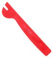 Demontážna páka s ozubením na čalúnenie a interiér MECHANIC TRIM ONE 8 SIXTOL